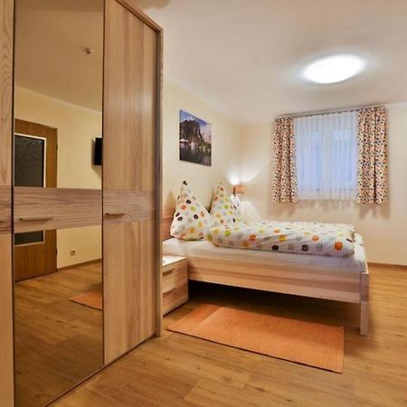 Ferienwohnung Haus Heimattreu Schönau am Königssee Kültér fotó