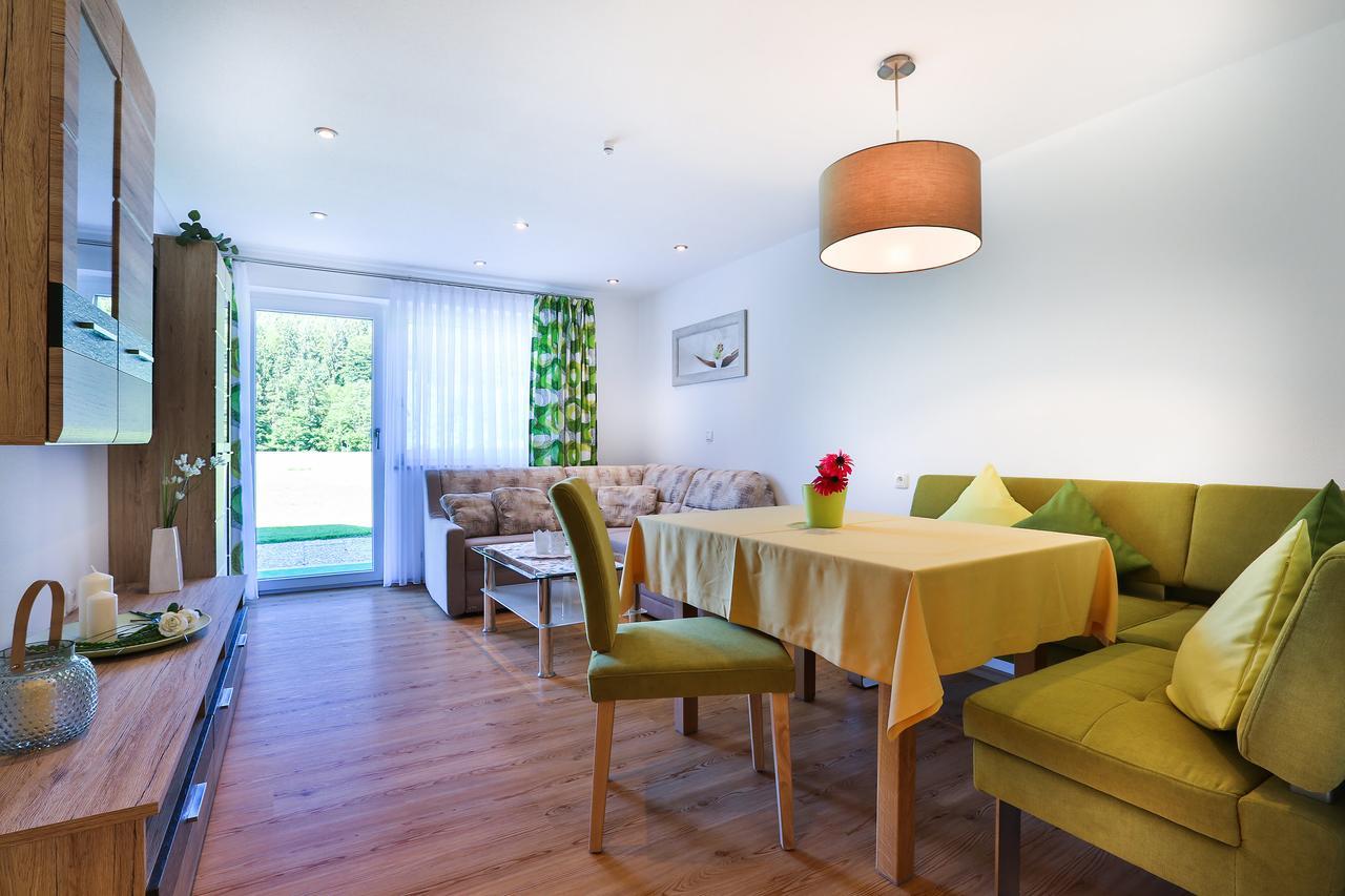 Ferienwohnung Haus Heimattreu Schönau am Königssee Kültér fotó